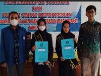 Afternoon Evening Course Program Sumatera Selatan Nomor 4